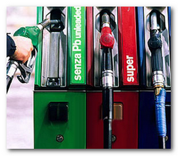 Risparmiare Benzina e Gasolio