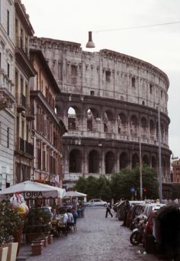 Comprare Casa a Roma