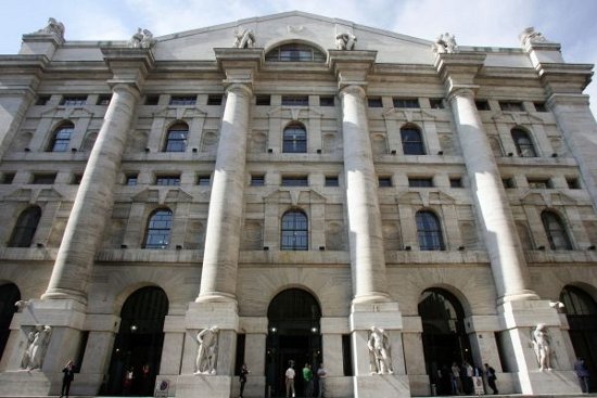 previsioni per la borsa italiana 2012