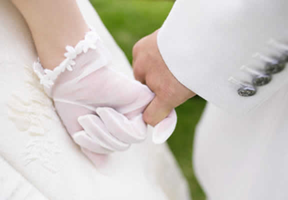 documenti per il matrimonio civile e in chiesa