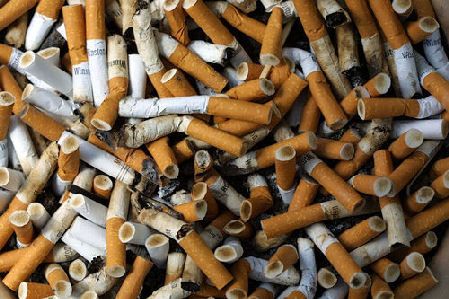 prezzo delle sigarette e del tabacco