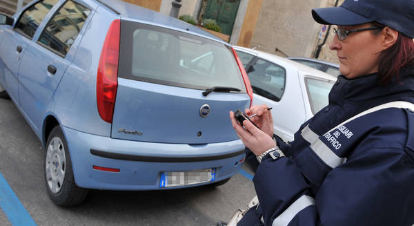 sanzioni per la revisione auto scaduta