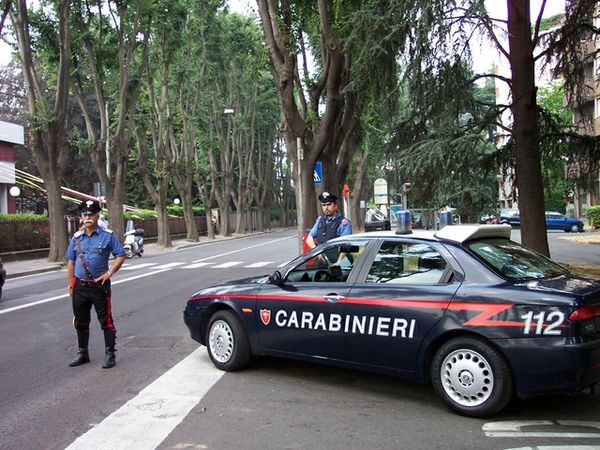 sanzioni per revisione auto scaduta