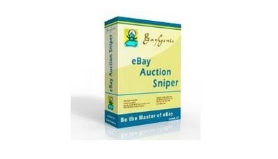 software per il rilancio automatico di eBay