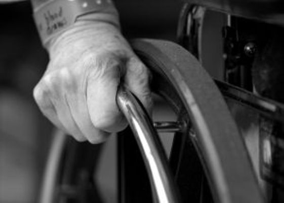 limite di reddito per la pensione di invalidità