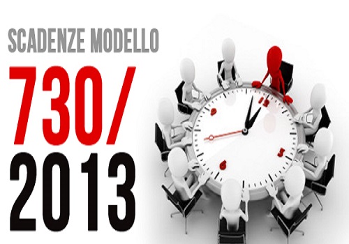 data di scadenza presentazione 730
