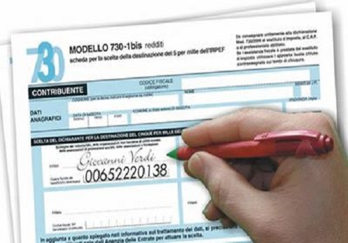 data di scadenza presentazione 730