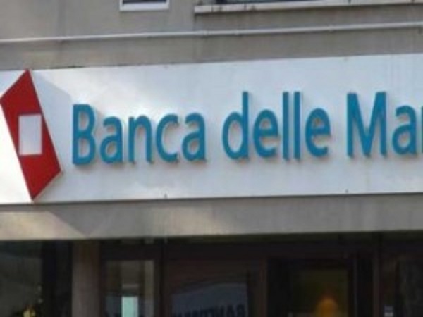  deposito sicuro Banca Marche