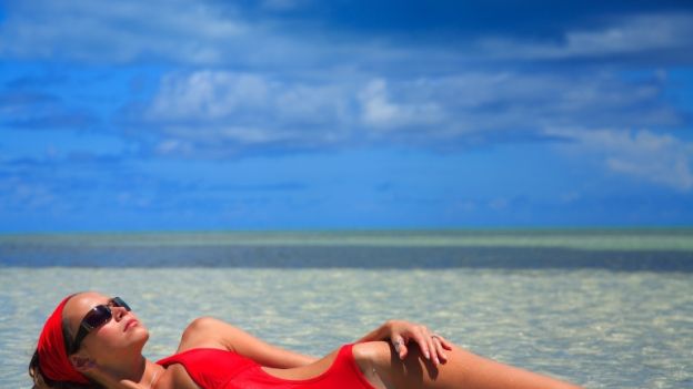 finanziamento per le vacanze