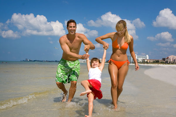finanziamento per le vacanze