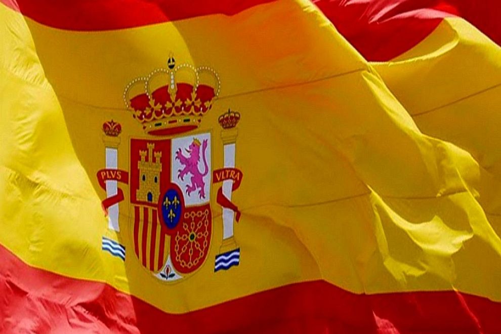 crisi in Spagna