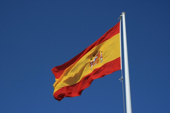rendimenti dei bonos spagnoli